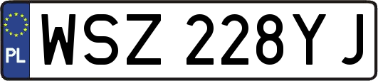 WSZ228YJ