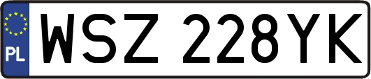 WSZ228YK