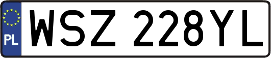 WSZ228YL