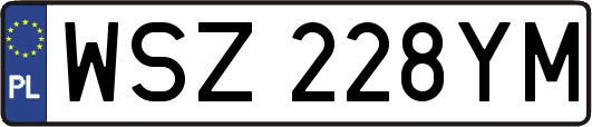 WSZ228YM