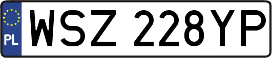 WSZ228YP
