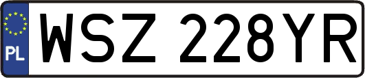 WSZ228YR
