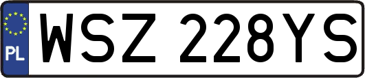 WSZ228YS