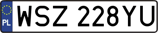WSZ228YU