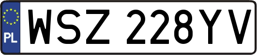 WSZ228YV