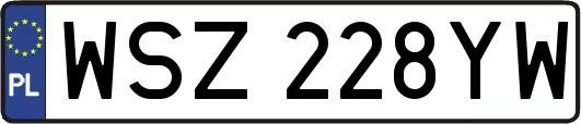 WSZ228YW