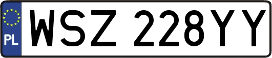 WSZ228YY