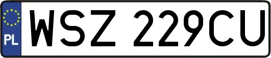 WSZ229CU