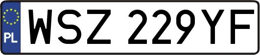 WSZ229YF