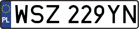 WSZ229YN