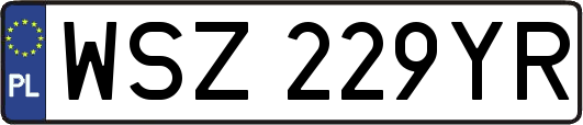WSZ229YR