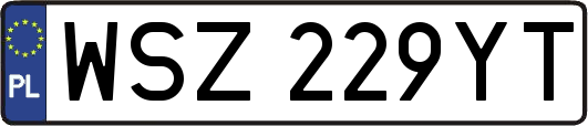 WSZ229YT