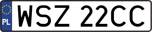 WSZ22CC
