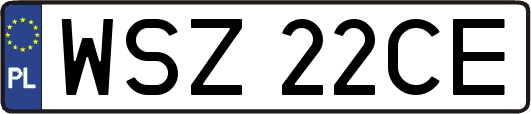 WSZ22CE