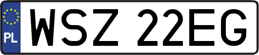 WSZ22EG