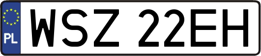WSZ22EH