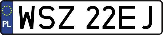 WSZ22EJ