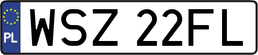 WSZ22FL