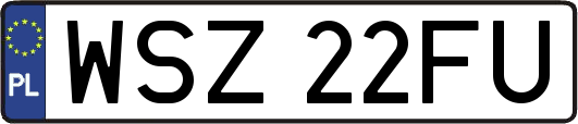 WSZ22FU