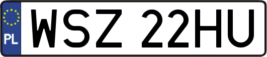 WSZ22HU