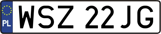 WSZ22JG