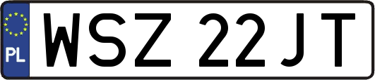 WSZ22JT