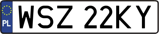 WSZ22KY
