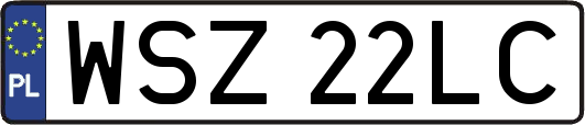 WSZ22LC