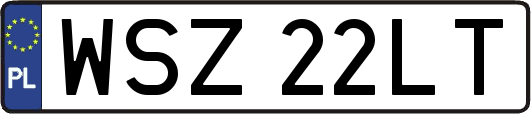WSZ22LT
