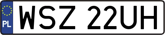 WSZ22UH