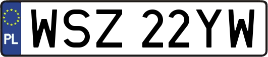 WSZ22YW