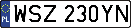 WSZ230YN