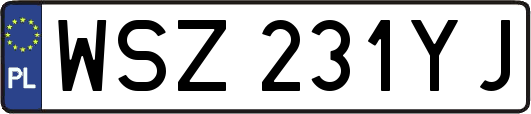 WSZ231YJ