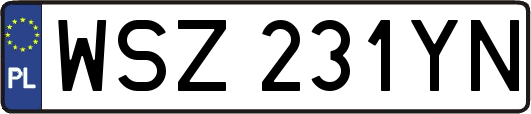 WSZ231YN