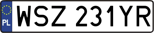 WSZ231YR