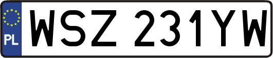 WSZ231YW