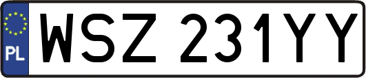WSZ231YY