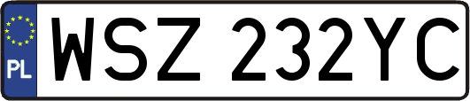 WSZ232YC