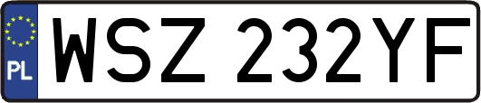 WSZ232YF
