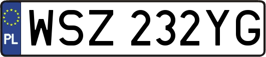 WSZ232YG