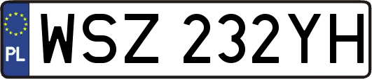 WSZ232YH