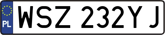 WSZ232YJ
