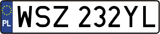 WSZ232YL