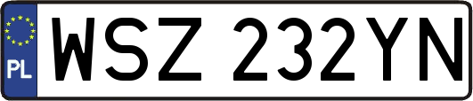 WSZ232YN