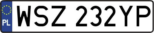 WSZ232YP