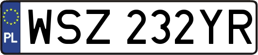 WSZ232YR