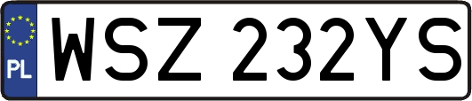 WSZ232YS