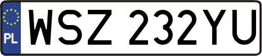 WSZ232YU