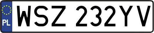WSZ232YV