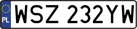 WSZ232YW